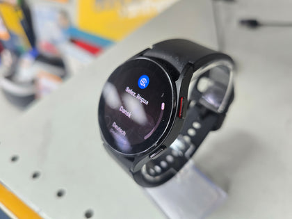 Galaxy Watch 4 (Cellular) Black 40mm SM-R865F