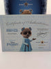 Ayana As Elsa Limited Edition Compare The Meerkat Boxed