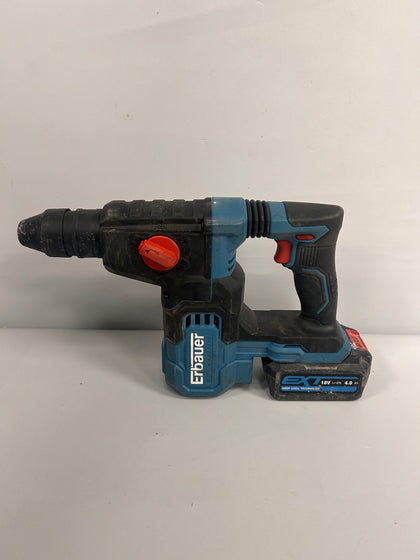 Erbauer SDS Plus Drill ERI1078SDS