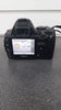 Nikon D40 6M + 18-55mm black unboxed with 3x batteries and charger