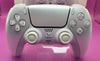 PS5 Official DualSense Controller - Chroma Pearl - Boxed