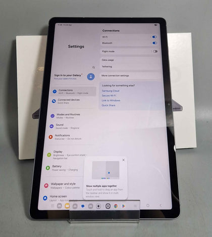 Samsung Galaxy Tab S10 Lite 128GB 11
