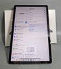 Samsung Galaxy Tab S10 Lite 128GB 11" (With Pen) - Grey, Wi-Fi