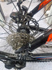 Carrera Sulcata 7005 T6 LTD Edition 21 speed 29'' wheel 19'' frame