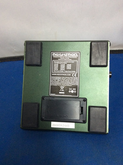 Rocktron Big Crush Compressor