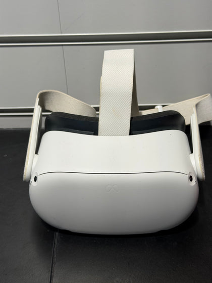 Meta/Oculus Quest 2 VR Headset (With Controllers) - 128GB