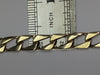 9ct Gold 8” Bracelet
