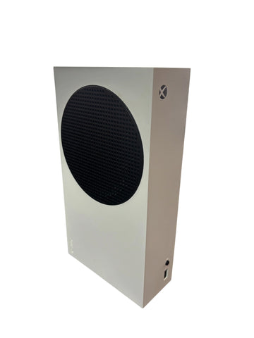 Microsoft Xbox Series S - No controller