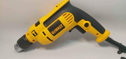 DeWalt DWD024K-LX 13mm Percussion Drill 701W 110V