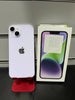 Apple iPhone 14 128GB Purple, Unlocked