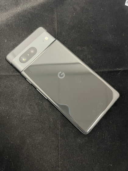 Google Pixel 7 128GB Obsidian