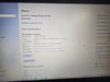 hp laptop 14-bp0xx 6gb  64gb windows 10 home *24 week warranty*