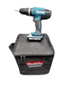 Makita HP488DWE Cordless Combi Drill and bag