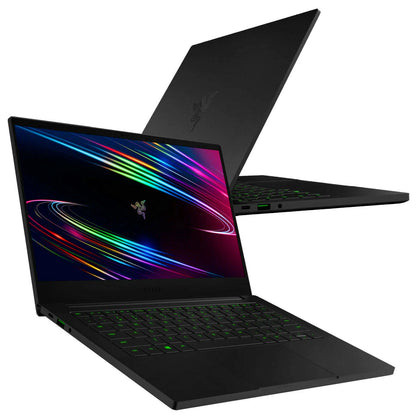 Razer Blade Stealth 13 FHD Gaming Laptop i7-1065G7 16GB 512GB GTX 1650