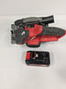 Einhell TE-CS 18/150 Li Solo Power X-Change Circular Saw 18V