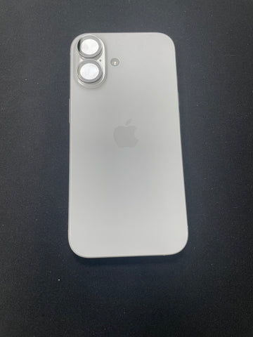 Apple iPhone 16e - 128 GB - Black