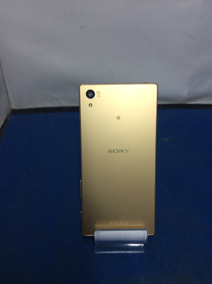 Sony Experia