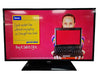 Samsung UE42F5000AK 42" Full HD Black (non smart) including remote (COLLECTION ONLY)