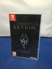 The Elder Scrolls V Skyrim - Nintendo Switch Game