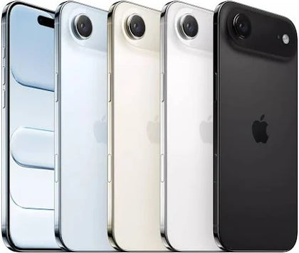 Apple iPhone Air White 256GB