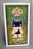 Funko POP Vinyl DC Super Heroes Jungle Batman #182 **Collection Only**