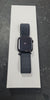 Apple Watch Series 11 Smartwatch - 46MM - Cellular - Black Aluminium - Boxed In Like New Condition