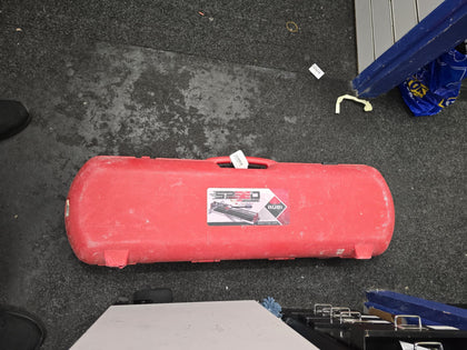 Rubi Speed 62 MAGNET Tile Cutter With Case