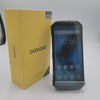 Doogee S Punk (6GB+256GB) Black, Unlocked - Comes with Box and Charger