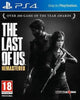The Last of Us Remastered PlayStation 4 Game - Used