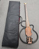Aria Sinsonido Travel Guitar