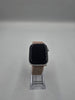 Apple Watch Series 10 Unboxed with charger pink strap