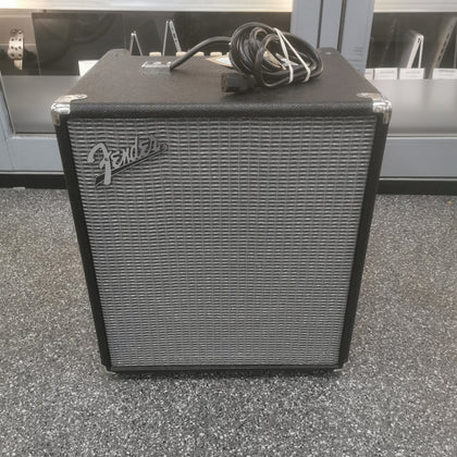 Fender Rumble 100 V3 Bass Guitar Amplifier