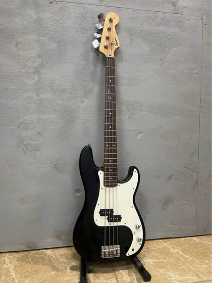 SQUIER SONIC PRECISION ELECTRIC BASS