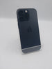 Apple iPhone 14 Pro 256GB Space Black, Unlocked - 100% Battery Health - Unboxed