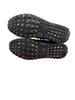 Valentino Garavani Rockstud Sneakers Blue Black