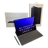 Samsung Galaxy Tab S9 Ultra 5G 256GB + Book Cover Keyboard Slim