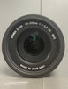 Sigma Lens Dc 55-200mm Camera Lens  1.4-5.6