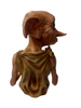 Large -harry Potter Dobby The House Elf Resin Bust - Nemesis Now