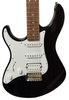 Yamaha Pacifica 112JL II Black Left-Handed Electric Guitar ***Collection Only***