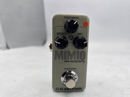 TC Electronic Mimiq Mini Doubler