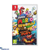 Super Mario 3D World: Super Mario 3D World + Bowser's Fury