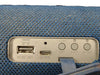 Sony SRS-XB33 Bluetooth Speaker **Unboxed**