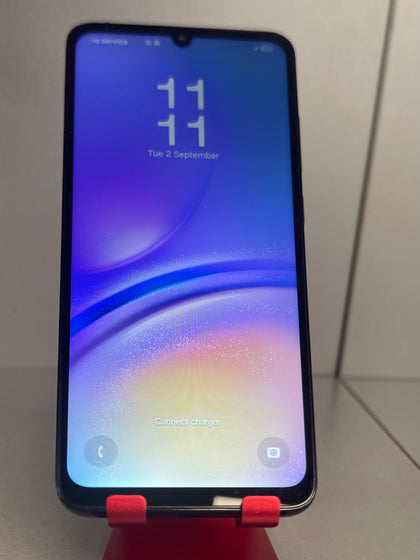 Samsung Galaxy A05 - Unlocked - Black - 64GB Dual Sim