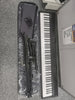 Alesis Rectical 88 Key, Boxed like new with case and Stand