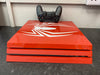 PLAYSTATION 4 PRO SPIDER-MAN EDITION LEIGH STORE