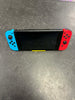 Nintendo Switch - Red/blue