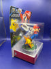 Nintendo Amiibo Mario & Luma (Like New) - Chesterfield
