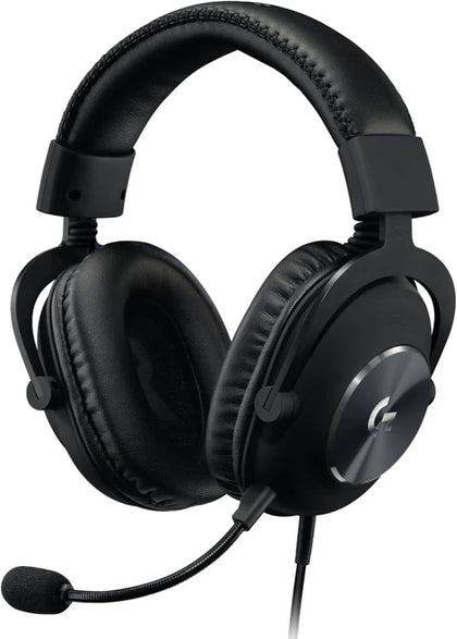 Logitech G Pro X SE Gaming Headset