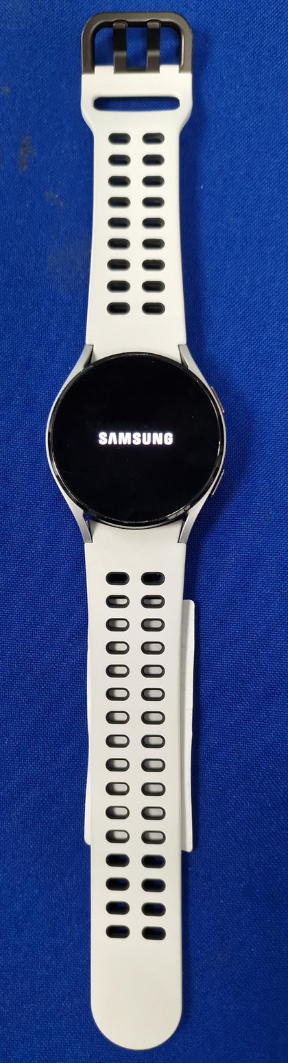 Samsung Galaxy Watch4 40mm SM-R860 Silver