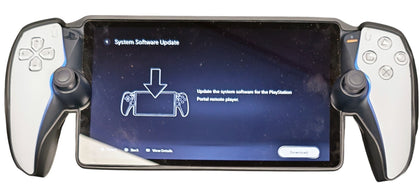 PS Portal **Unboxed**